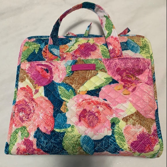 Vera Bradley Accessories - Vera Bradley Toiletries Bag